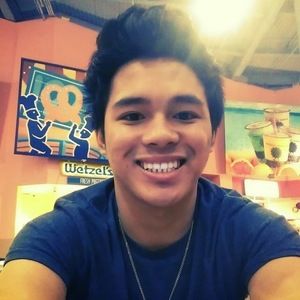 Meet your Posher, Kenmark